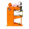 Машина контактной сварки FoxWeld МТ-150-700 - Максимальная мощность кВа: 150, Входное напряжение В: 380, Максимальный первичный ток, А: 394, Артикул: 6553