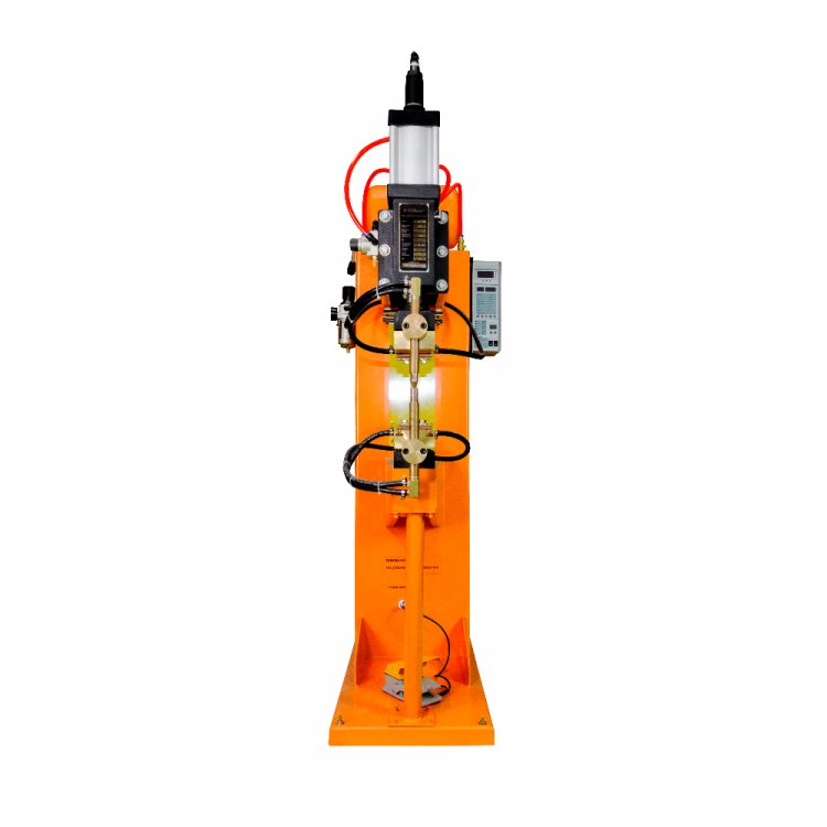 Машина контактной сварки FoxWeld МТ-150-700 - Максимальная мощность кВа: 150, Входное напряжение В: 380, Максимальный первичный ток, А: 394, Артикул: 6553 Машина контактной сварки FoxWeld МТ-150-700 - Максимальная мощность кВа: 150, Входное напряжение В: 380, Максимальный первичный ток, А: 394, Артикул: 6553