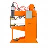 Машина контактной сварки FoxWeld МТ-150-700 - Максимальная мощность кВа: 150, Входное напряжение В: 380, Максимальный первичный ток, А: 394, Артикул: 6553
