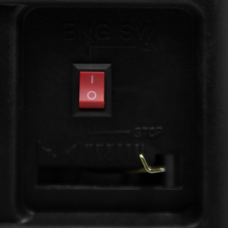 Электростанция бензиновая Varteg G950, Китай - Бензиновый генератор VARTEG G950 (600 Вт / 800 Вт; 1 * 230 В / 16 А + 12 В / 5А (провода в комплекте); 2T (!); ручка; стрелочный вольтметр; 4.2 л топливный бак) (арт. 5817)