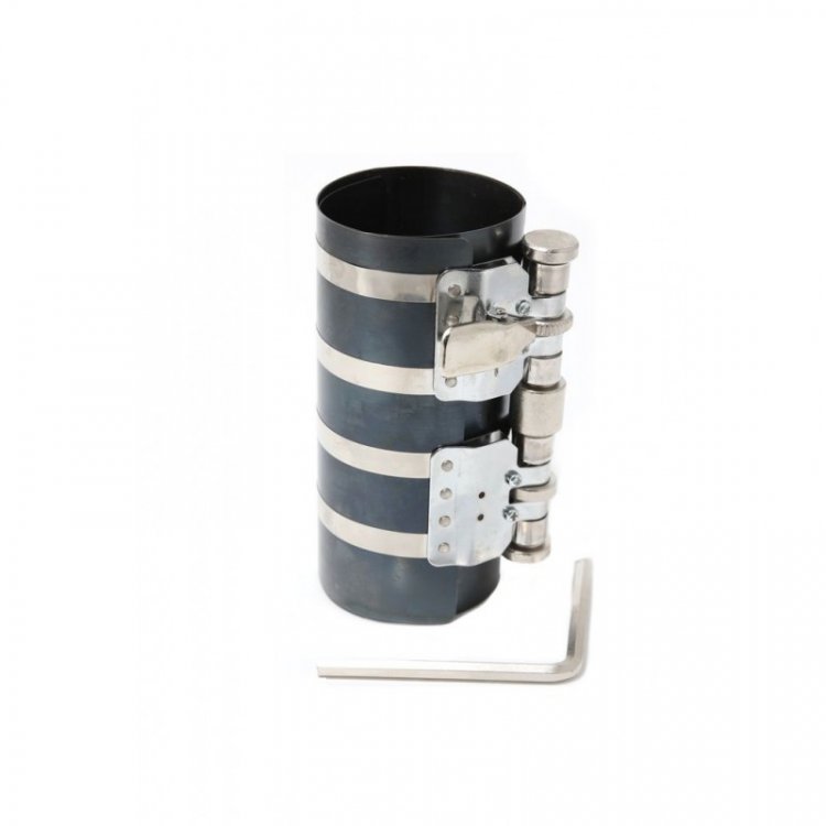 Оправка поршневых колец 6"(высота 150мм,рабочий диапазон 60-175 мм)