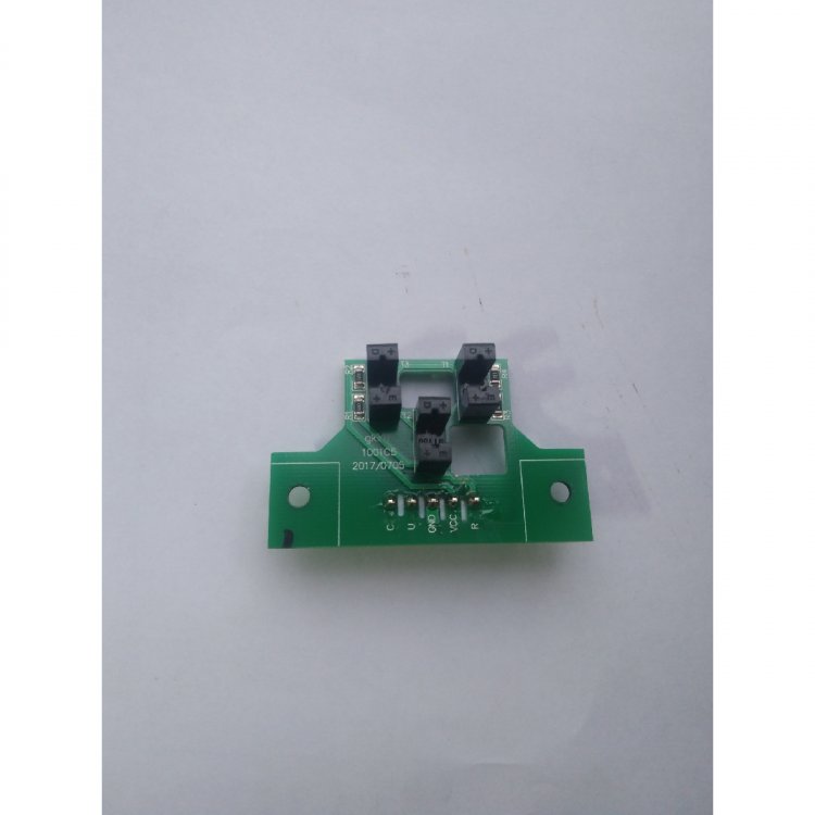 Плата позиционирования KraftWell арт. 5000401 Плата позиционирования KraftWell арт. 5000401