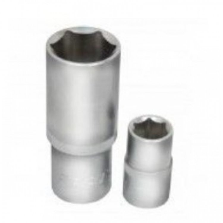 Головка 12мм (сорв.гр), 1/2"