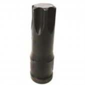 Головка-бита TORX ударная T47 1/2" Головка-бита TORX ударная T47 1/2"