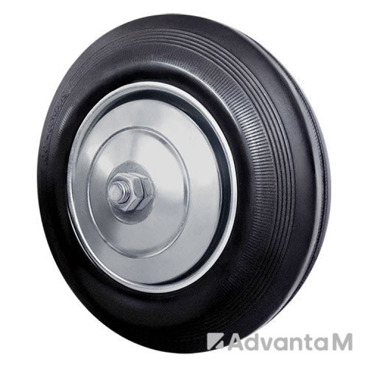 Колесо на ось 200 мм (proiz) Колесо на ось 200 мм (proiz)