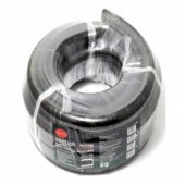 Шланг резиновый армированый бензо-маслостойкий 10х16.5ммх5м(повышенная гибкость и сопротивление к излому,раб.давл. 20bar,max 60bar,-30C°+70C°,DIN20018