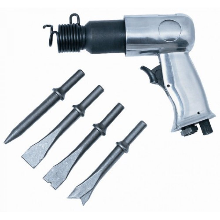 Пневмозубило, арт. № RT-3501C, horex