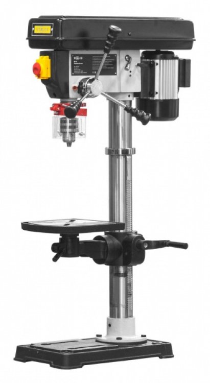 Станок сверлильный STALEX DP-16 Станок сверлильный STALEX DP-16