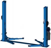 Подъемник двухстоечный T4 (380 V) Подъемник двухстоечный T4 (380 V)