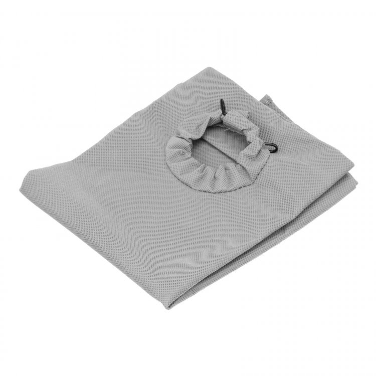 Мешок тканевый многоразовый для пылесосов DENZEL RVC20, RVC30, LVC20, LVC30 Мешок тканевый многоразовый для пылесосов DENZEL RVC20, RVC30, LVC20, LVC30