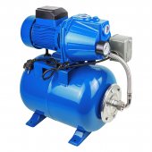 Насос самовсасывающий (230В, 50Гц, 450Вт, 40л/мин) (обмотка AL)