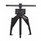 Съемник двухлапый переставной трехпозиционный (Ø захвата в 3-х положениях- 65мм, 135мм, 160мм, глубина захвата в 3-х положениях-70мм, 80мм, 90мм) Съемник двухлапый переставной трехпозиционный (Ø захвата в 3-х положениях- 65мм, 135мм, 160мм, глубина захвата в 3-х положениях-70мм, 80мм, 90мм)