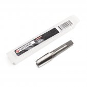 Метчик 1/8-27NPT (дюйм),в пластиковом футляре