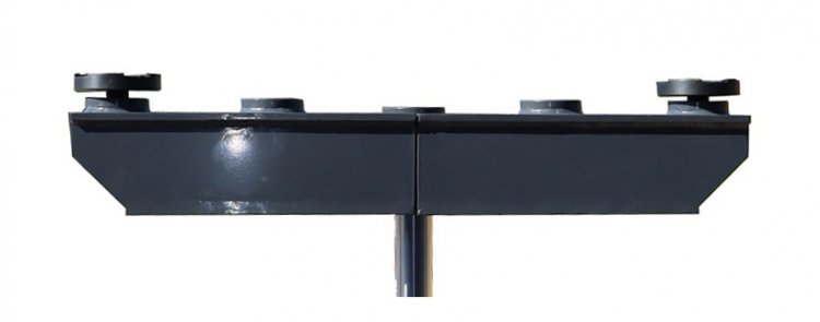 Кросс-балка с регулировкой подхвата