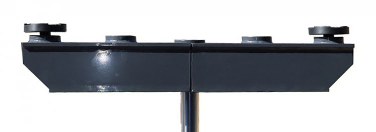 Кросс-балка с регулировкой подхвата