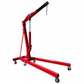 Кран гидравлический г/п 2,0т, модель T62202B, арт. №GT2H012,  horex