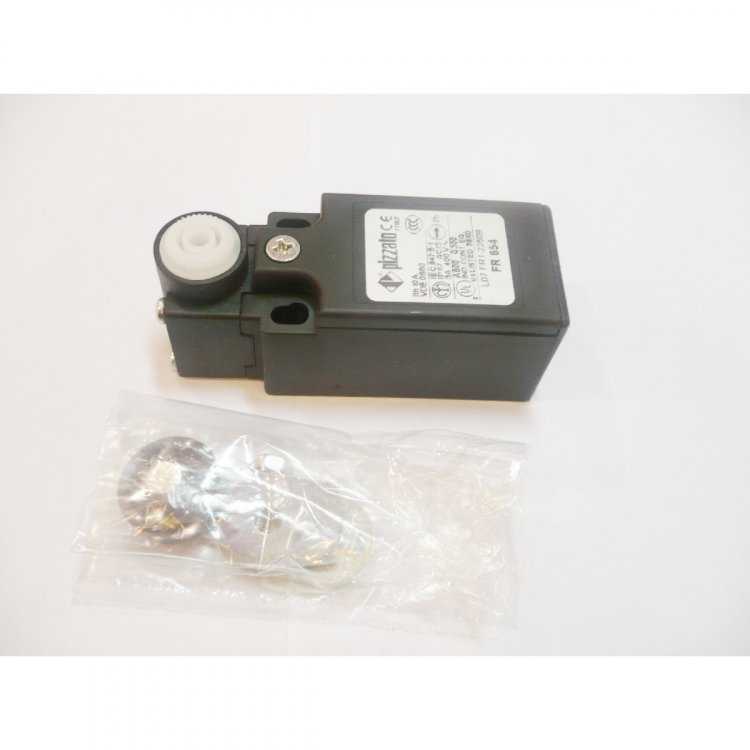 Выключатель концевой Werther-OMA арт. B2815