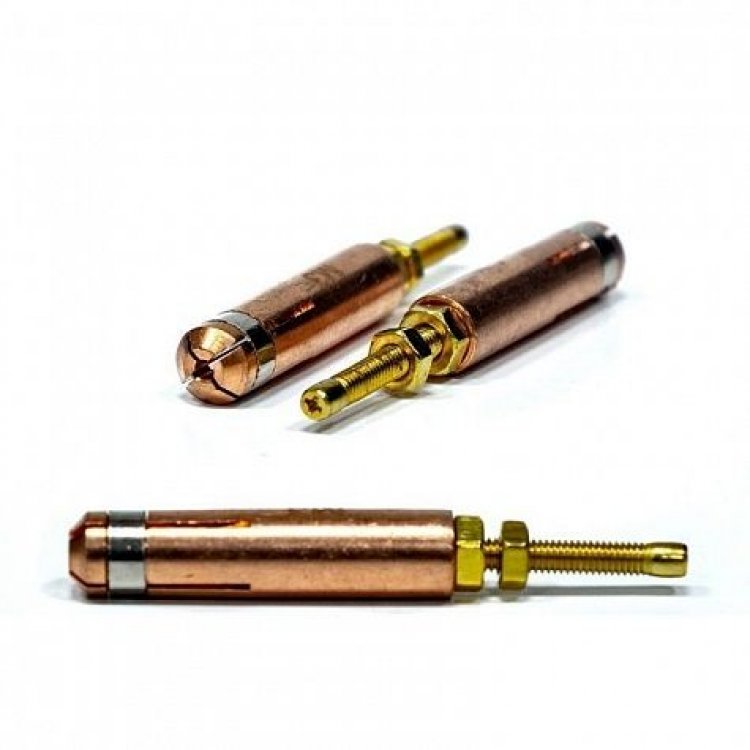 Цанга WS-6 М4 (упак. 10шт.)