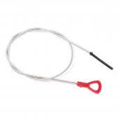 Щуп для замера уровня масла в АКПП BENZ: 722.6 (1200мм)