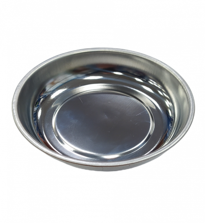 Поднос, лоток магнитный 100мм, арт. № QJ7002, horex Поднос, лоток магнитный 100мм, арт. № QJ7002, horex