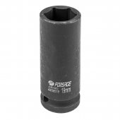 Головка ударная глубокая 19мм (6гр.), 1/2" Головка ударная глубокая 19мм (6гр.), 1/2"