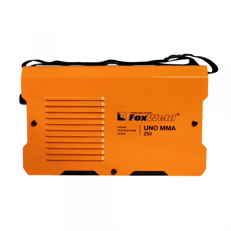 Сварочный аппарат UNO MMA 250 - Регулировка форсажа дуги (контроль стабилизации дуги). Цифровой дисплей. Горячий старт, антизалипание. MMA, TIG Lift, панельные розетки 35 мм2, напряжение питания: 220В±15%, Диапазон сварочного тока: 20-250А, ПВ: 60%, Сварочный аппарат UNO MMA 250 - Регулировка форсажа дуги (контроль стабилизации дуги). Цифровой дисплей. Горячий старт, антизалипание. MMA, TIG Lift, панельные розетки 35 мм2, напряжение питания: 220В±15%, Диапазон сварочного тока: 20-250А, ПВ: 60%,