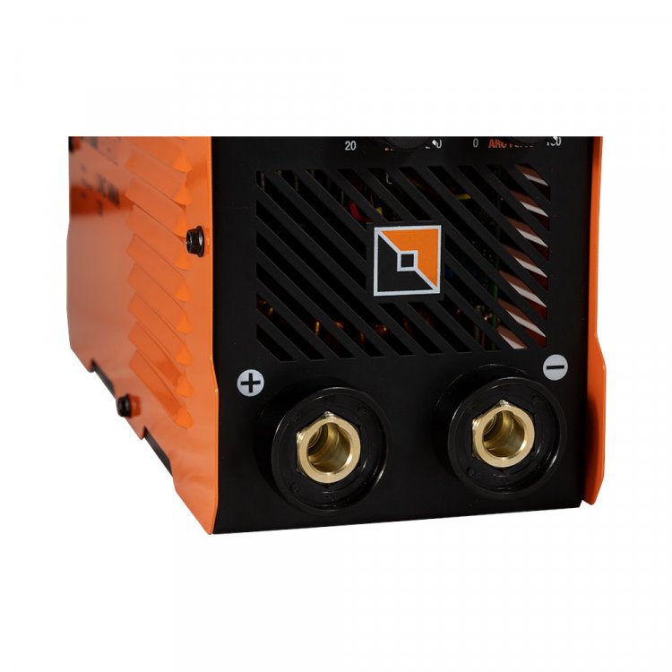 Сварочный аппарат UNO MMA 250 - Регулировка форсажа дуги (контроль стабилизации дуги). Цифровой дисплей. Горячий старт, антизалипание. MMA, TIG Lift, панельные розетки 35 мм2, напряжение питания: 220В±15%, Диапазон сварочного тока: 20-250А, ПВ: 60%, Сварочный аппарат UNO MMA 250 - Регулировка форсажа дуги (контроль стабилизации дуги). Цифровой дисплей. Горячий старт, антизалипание. MMA, TIG Lift, панельные розетки 35 мм2, напряжение питания: 220В±15%, Диапазон сварочного тока: 20-250А, ПВ: 60%,