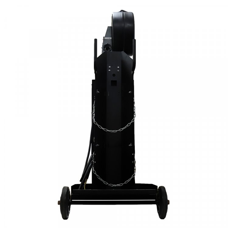 Сварочный полуавтомат UNO MIG 350 DOUBLE PULSE  - Управляемый перенос металла: сварка без брызг, MIG PULSE/Double Pulse. Синергетическая система управления: выбор материала и газа. Мягкий старт. . Регулировка частоты и времени импульса, тока паузы. Р