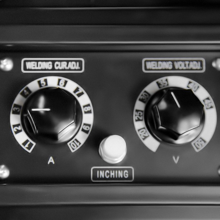 Сварочный полуавтомат UNO MIG 350 DOUBLE PULSE - Управляемый перенос металла: сварка без брызг, MIG PULSE/Double Pulse. Синергетическая система управления: выбор материала и газа. Мягкий старт. . Регулировка частоты и времени импульса, тока паузы. Р Сварочный полуавтомат UNO MIG 350 DOUBLE PULSE - Управляемый перенос металла: сварка без брызг, MIG PULSE/Double Pulse. Синергетическая система управления: выбор материала и газа. Мягкий старт. . Регулировка частоты и времени импульса, тока паузы. Р