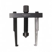 Съемник шестерни коленвала двухзахватный с фиксацией (Ø захвата- 90мм, длина лап-100мм)