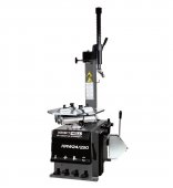 Шиномонтажный станок полуавтоматический 10-24 Шиномонтажный станок полуавтоматический 10-24