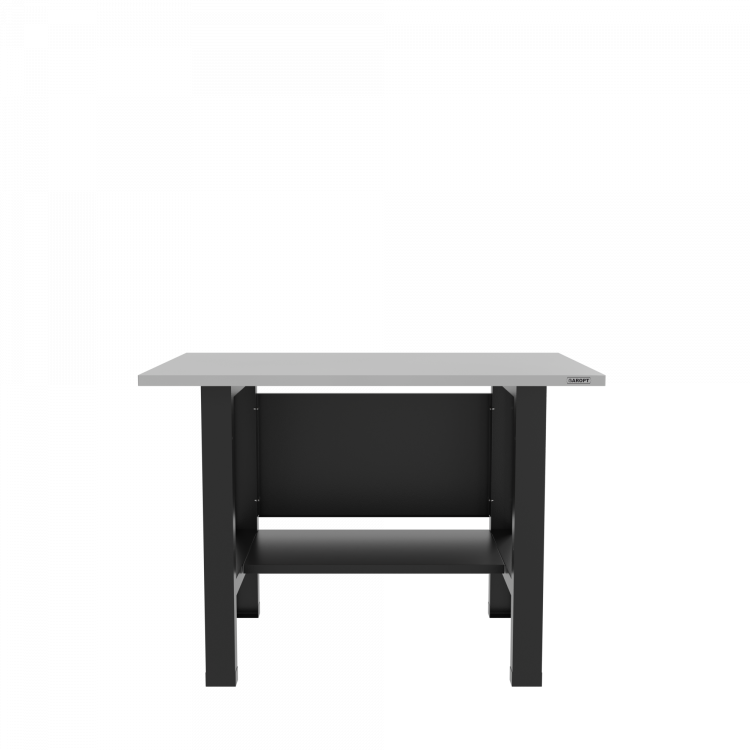 Верстак бестумбовый/ Стол для слесарных работ 1200*700 GAROPT, Gt1200st