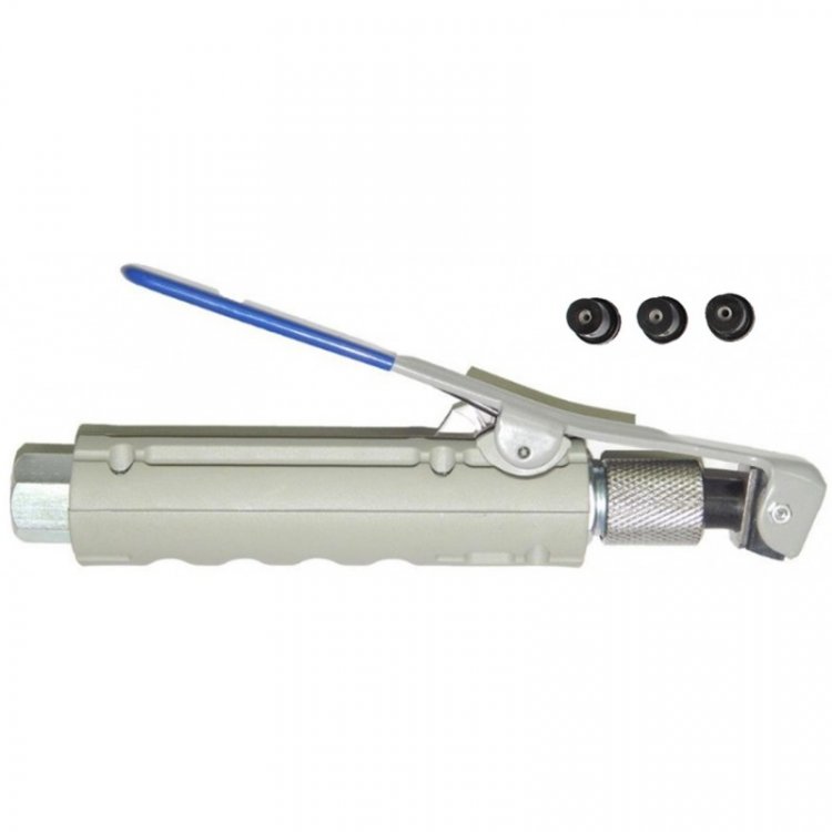 Пистолет для пескоструйного аппарата SB10G Пистолет для пескоструйного аппарата SB10G