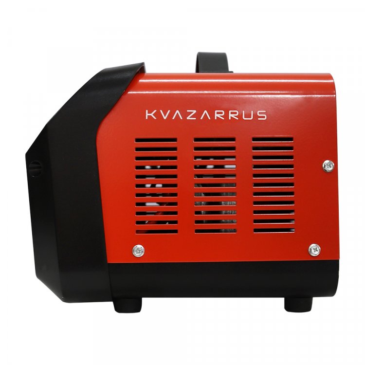 Зарядное устройство KVAZARRUS PowerBox 50P - Напряж. питан. - 220В/50Гц, потреб.ток - 7,5А, Заряж.аккум 12/24В, АЧ 50-400, ток заряд 30А-35А, напряж.заряда 12/24: 14.5-14.8/29-29.6, ток запуска 12/24 - НЕТ, защита от перегрева, темп.-20С - +40С, длин Зарядное устройство KVAZARRUS PowerBox 50P - Напряж. питан. - 220В/50Гц, потреб.ток - 7,5А, Заряж.аккум 12/24В, АЧ 50-400, ток заряд 30А-35А, напряж.заряда 12/24: 14.5-14.8/29-29.6, ток запуска 12/24 - НЕТ, защита от перегрева, темп.-20С - +40С, длин