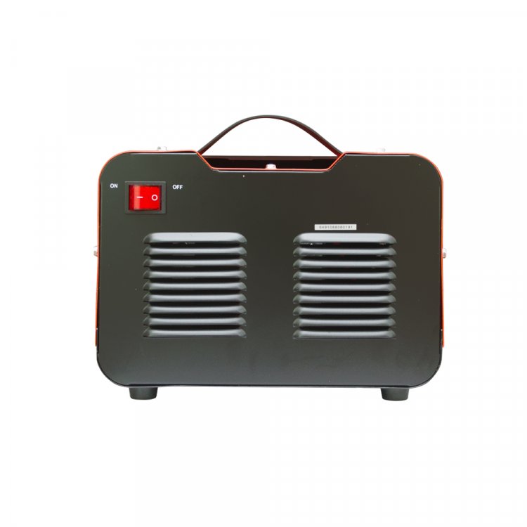 Зарядное устройство KVAZARRUS PowerBox 50P - Напряж. питан. - 220В/50Гц, потреб.ток - 7,5А, Заряж.аккум 12/24В, АЧ 50-400, ток заряд 30А-35А, напряж.заряда 12/24: 14.5-14.8/29-29.6, ток запуска 12/24 - НЕТ, защита от перегрева, темп.-20С - +40С, длин Зарядное устройство KVAZARRUS PowerBox 50P - Напряж. питан. - 220В/50Гц, потреб.ток - 7,5А, Заряж.аккум 12/24В, АЧ 50-400, ток заряд 30А-35А, напряж.заряда 12/24: 14.5-14.8/29-29.6, ток запуска 12/24 - НЕТ, защита от перегрева, темп.-20С - +40С, длин