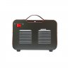 Зарядное устройство KVAZARRUS PowerBox 50P - Напряж. питан. - 220В/50Гц, потреб.ток - 7,5А, Заряж.аккум 12/24В, АЧ 50-400, ток заряд 30А-35А, напряж.заряда 12/24: 14.5-14.8/29-29.6, ток запуска 12/24 - НЕТ, защита от перегрева, темп.-20С - +40С, длин