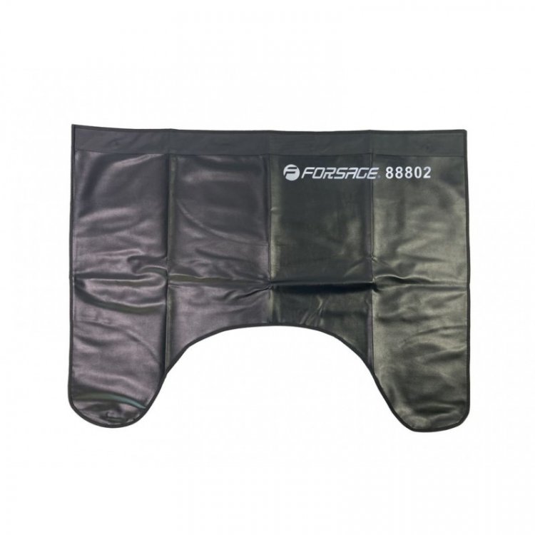 Накидка защитная магнитная на крыло 630х830мм