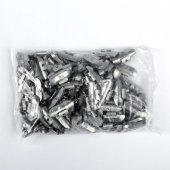 Грузики ст. 25 гр (100 шт. в упаковке) chemistry Грузики ст. 25 гр (100 шт. в упаковке) chemistry