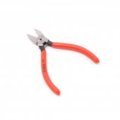 Бокорезы, 5"-130мм CR-V (толщина металла: медь - 2мм, сталь - 0.2мм),  в блистере