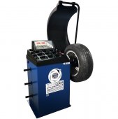 TS-550 Балансировочный стенд для легковых авто 5015, 220V TS-550 Балансировочный стенд для легковых авто 5015, 220V