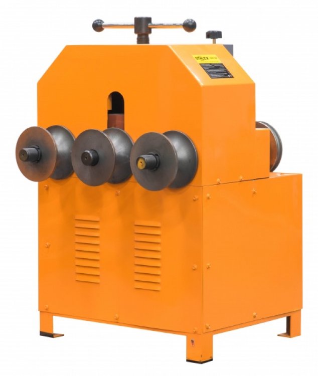 Трубогиб электромеханический STALEX ERB-76B (380 В) Трубогиб электромеханический STALEX ERB-76B (380 В)