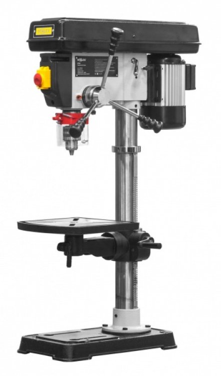 Станок сверлильный STALEX DP-20 Станок сверлильный STALEX DP-20