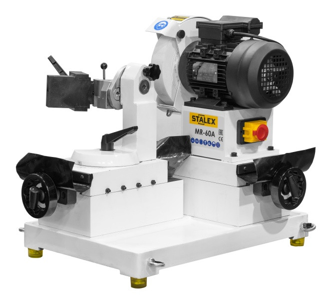 Станок заточной для сверл STALEX MR-60A Станок заточной для сверл STALEX MR-60A