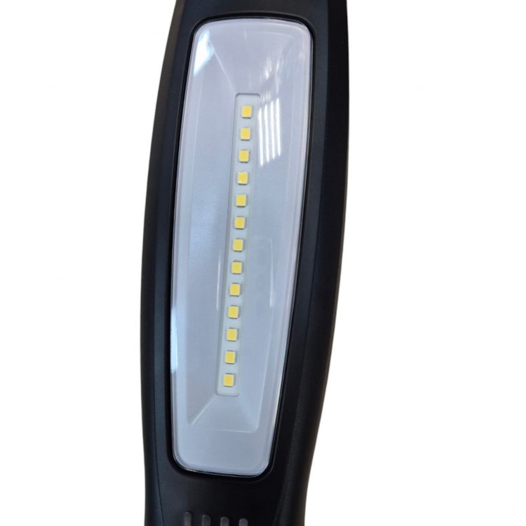 Лампа переносная аккумуляторная, арт. HZ 19.2.538, horex Лампа переносная аккумуляторная, арт. HZ 19.2.538, horex