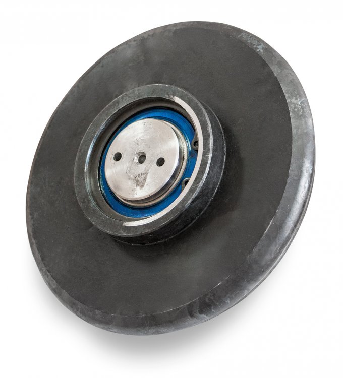 Ролик «Волговский» для стенда «Премьер»