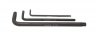 Ключ Г-образный TORX с шаром T15