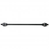 Болт механический с подшипниками M10, L-450мм Болт механический с подшипниками M10, L-450мм