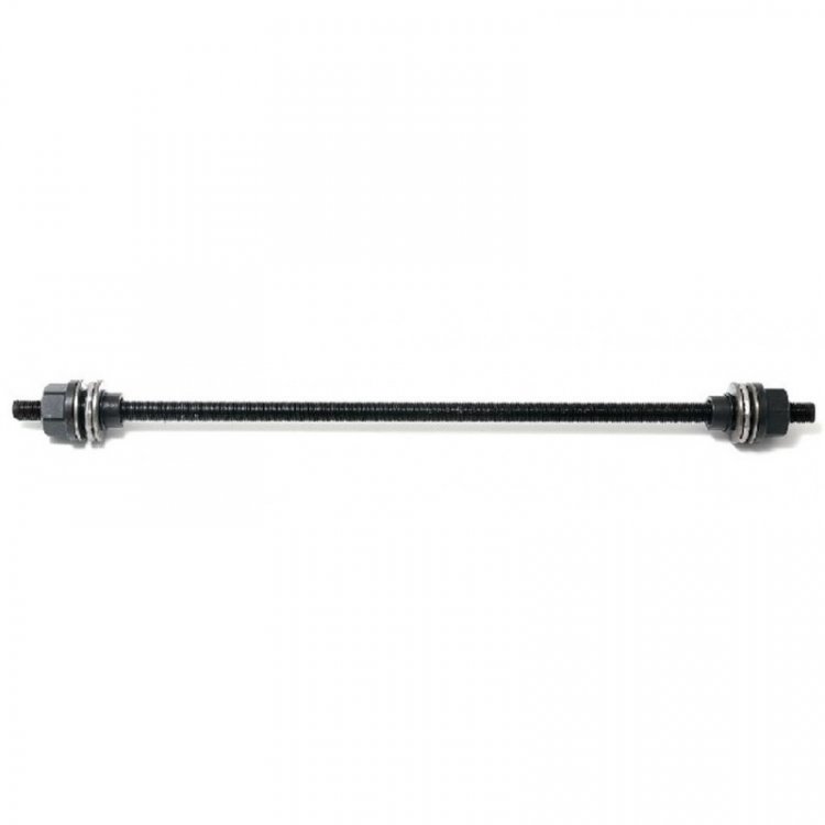 Болт механический с подшипниками M10, L-450мм