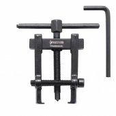 Съемник двухлапый усиленный с фиксацией стяжными болтами (Øзахвата: 19-35мм)