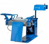 БОРТОРАСШИРИТЕЛЬ грузовой NORDBERG D5 БОРТОРАСШИРИТЕЛЬ грузовой NORDBERG D5